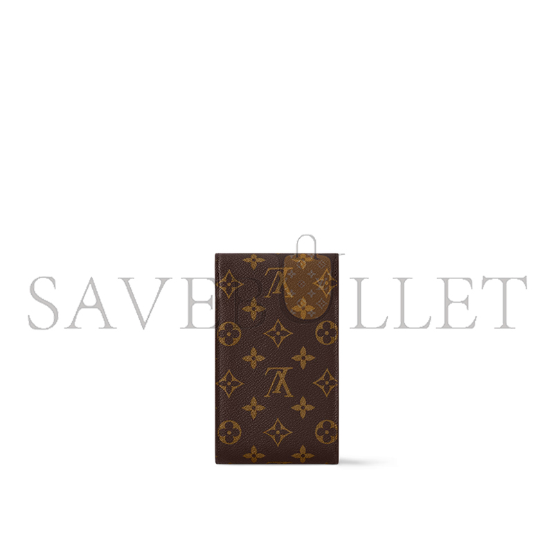 l0*is V*t0n phone pouch mÉtis m13572 (17.5*10.4*4cm)
